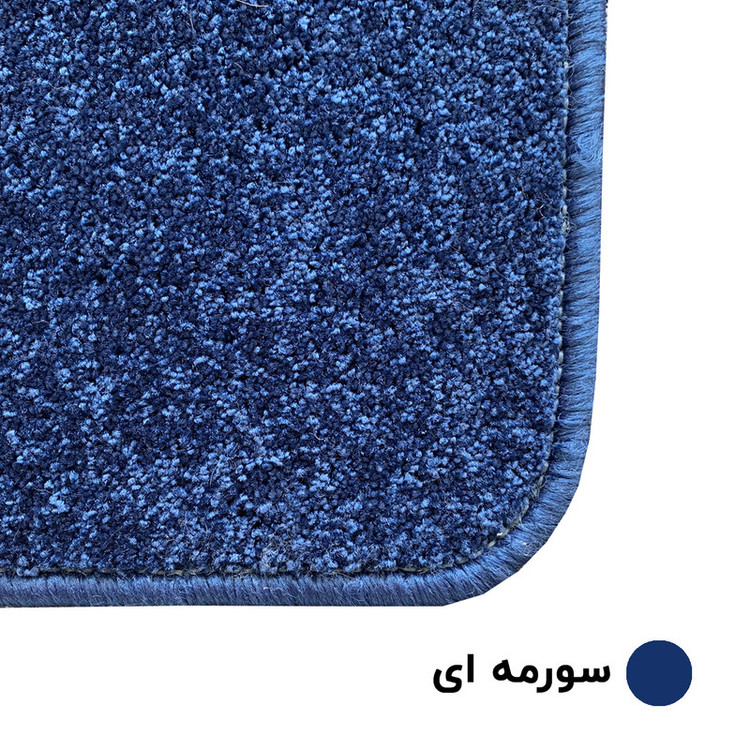 پادری پالاز مدل کات بی سایز 50x80 سانتی متر