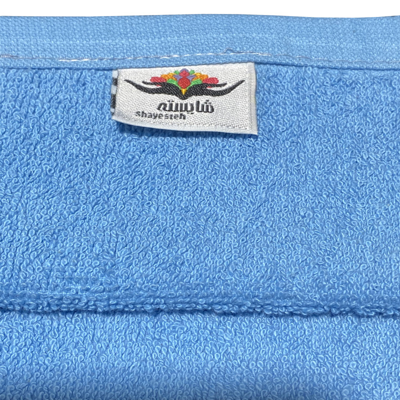 حوله استخری شایسته مدل هارمونیک سایز 60x125 سانتی متر