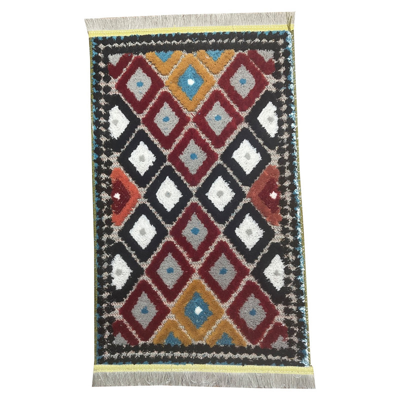 پادری مدل 8075 سایز 85x50 سانتی‌متر مناسب برای فضای داخلی