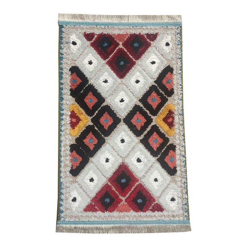 پادری مدل 8080 سایز 85x50 سانتی‌متر مناسب برای فضای داخلی