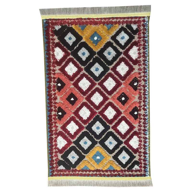 پادری مدل 8077 سایز 85x50 سانتی‌متر مناسب برای فضای داخلی