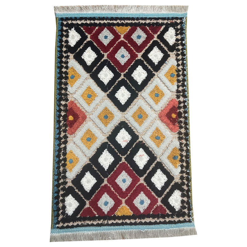 پادری مدل 8085 سایز 85x50 سانتی‌متر مناسب برای فضای داخلی