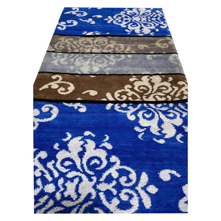 حوله استخری هدیه مدل H701 سایز 75x125 سانتی متر